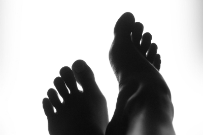 Foot Silhouette