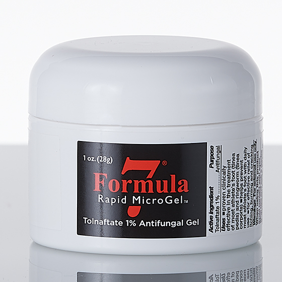 Formula7 Rapid MicroGel