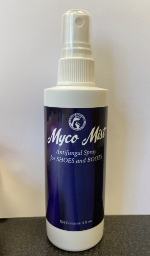MycoMist Antifungal Spray