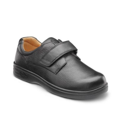 maggy x black shoe