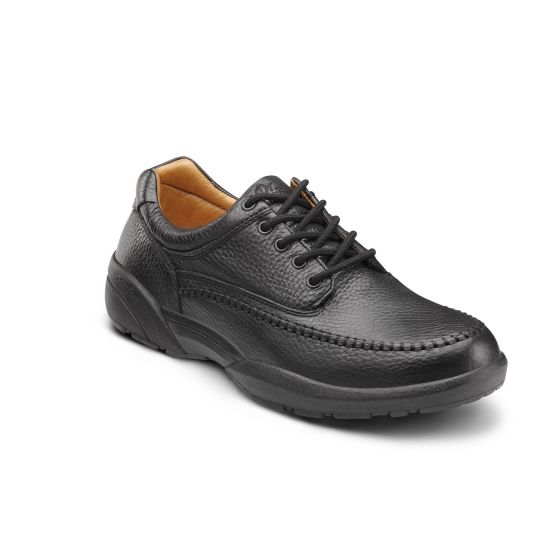men's stallion shoe in black