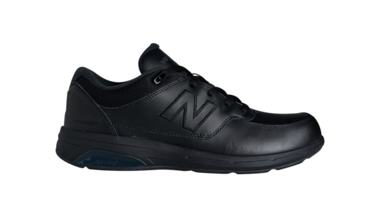 New Balance Lace Athletic - Country Foot Care