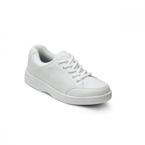 riley white shoe
