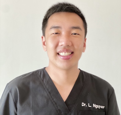Dr. Lenny Nguyen
