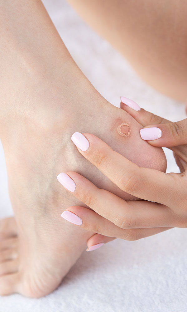 Skin, Hair and Nail Problems ANSWERED - Forefront Dermatology